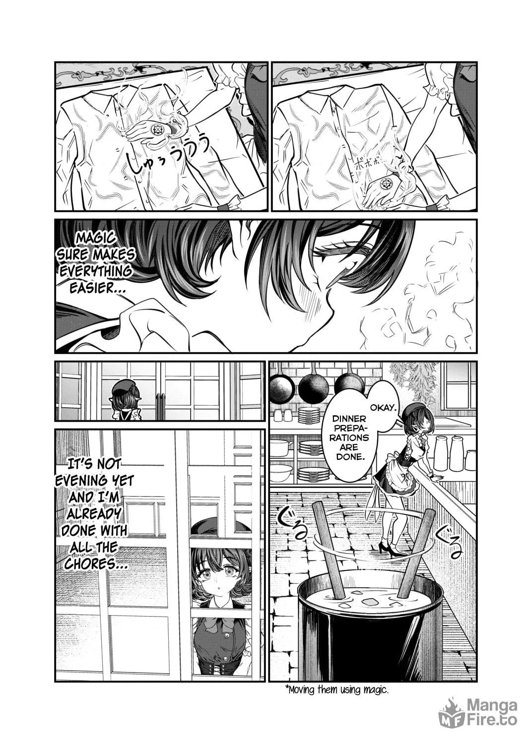 Dorei wo Choukyoushite Harem Tsukuru Chapter 62 page 6 - 