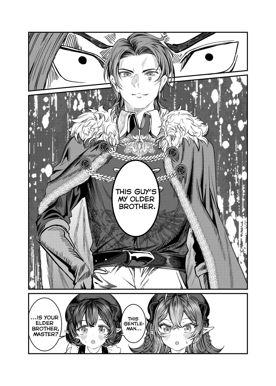 Dorei wo Choukyoushite Harem Tsukuru Chapter 63 page 4 - 