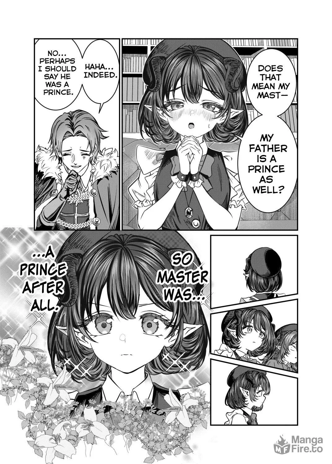 Dorei wo Choukyoushite Harem Tsukuru Chapter 64 page 9 - 