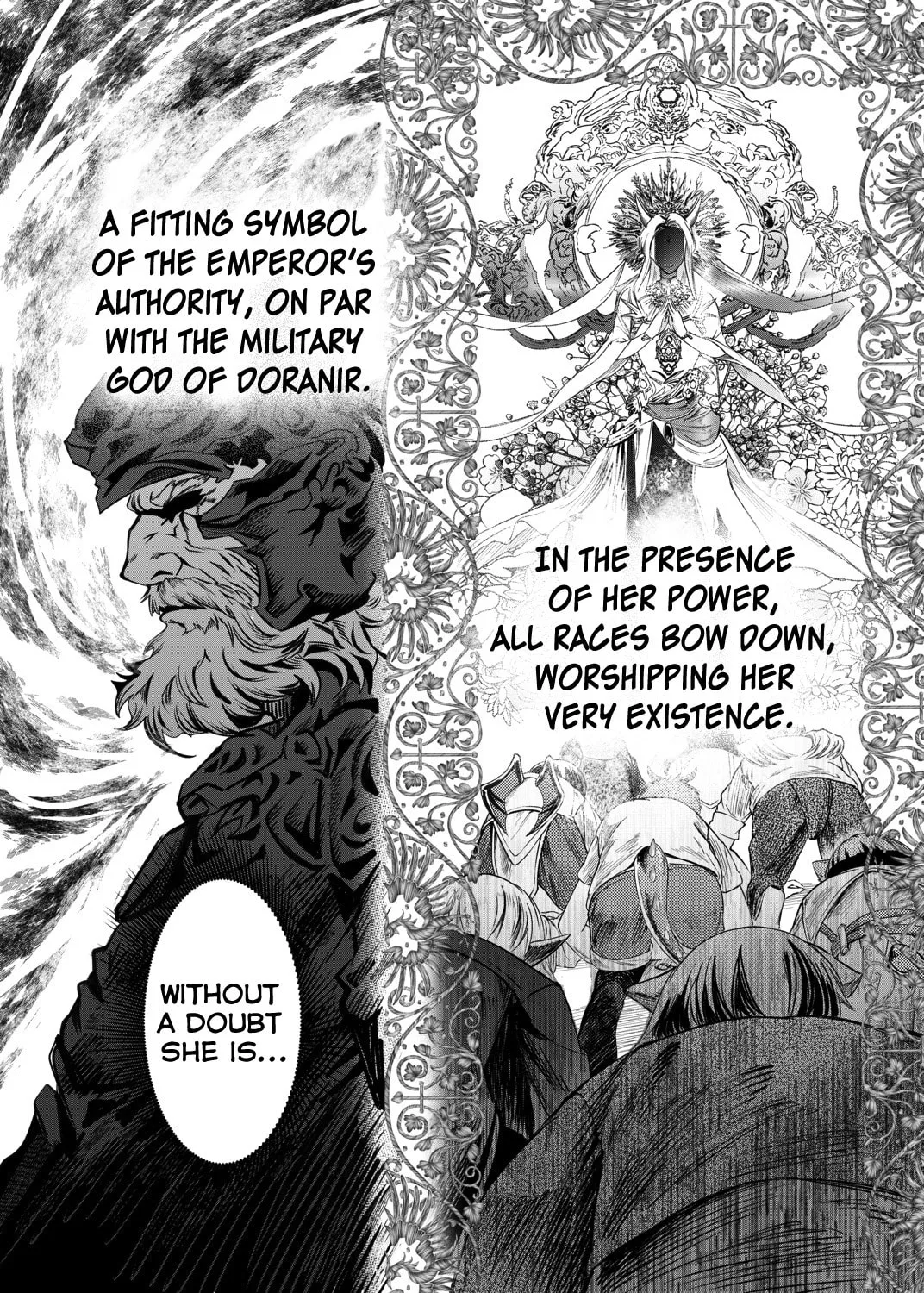 Dorei wo Choukyoushite Harem Tsukuru Chapter 65 page 11 - 