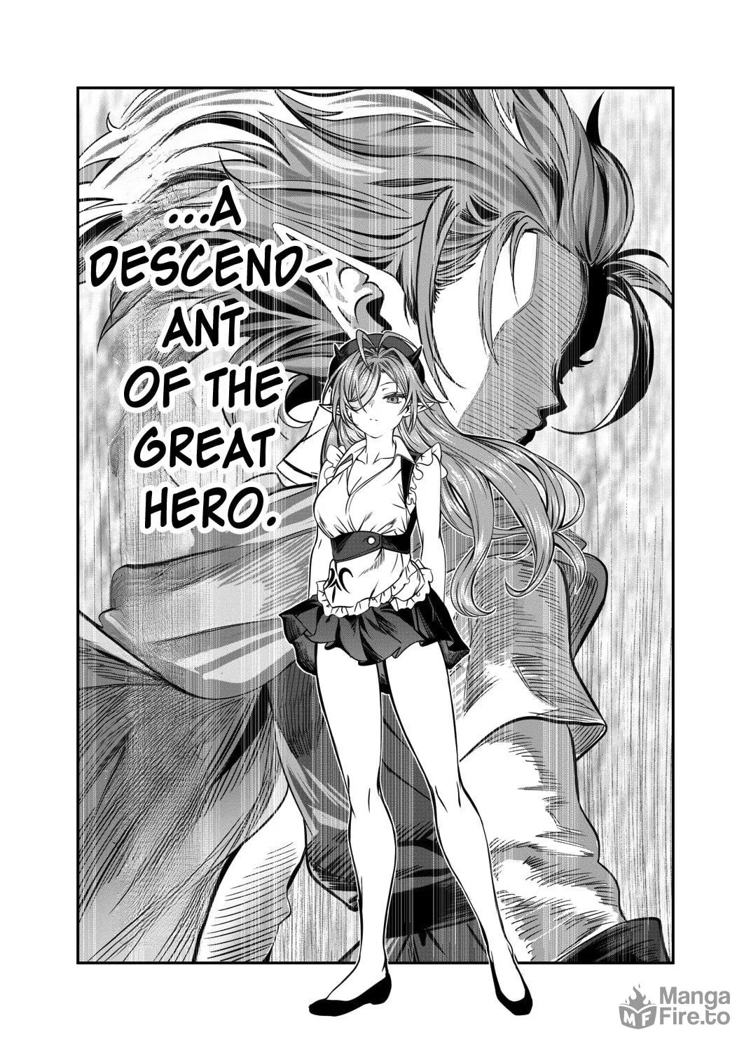 Dorei wo Choukyoushite Harem Tsukuru Chapter 65 page 12 - 