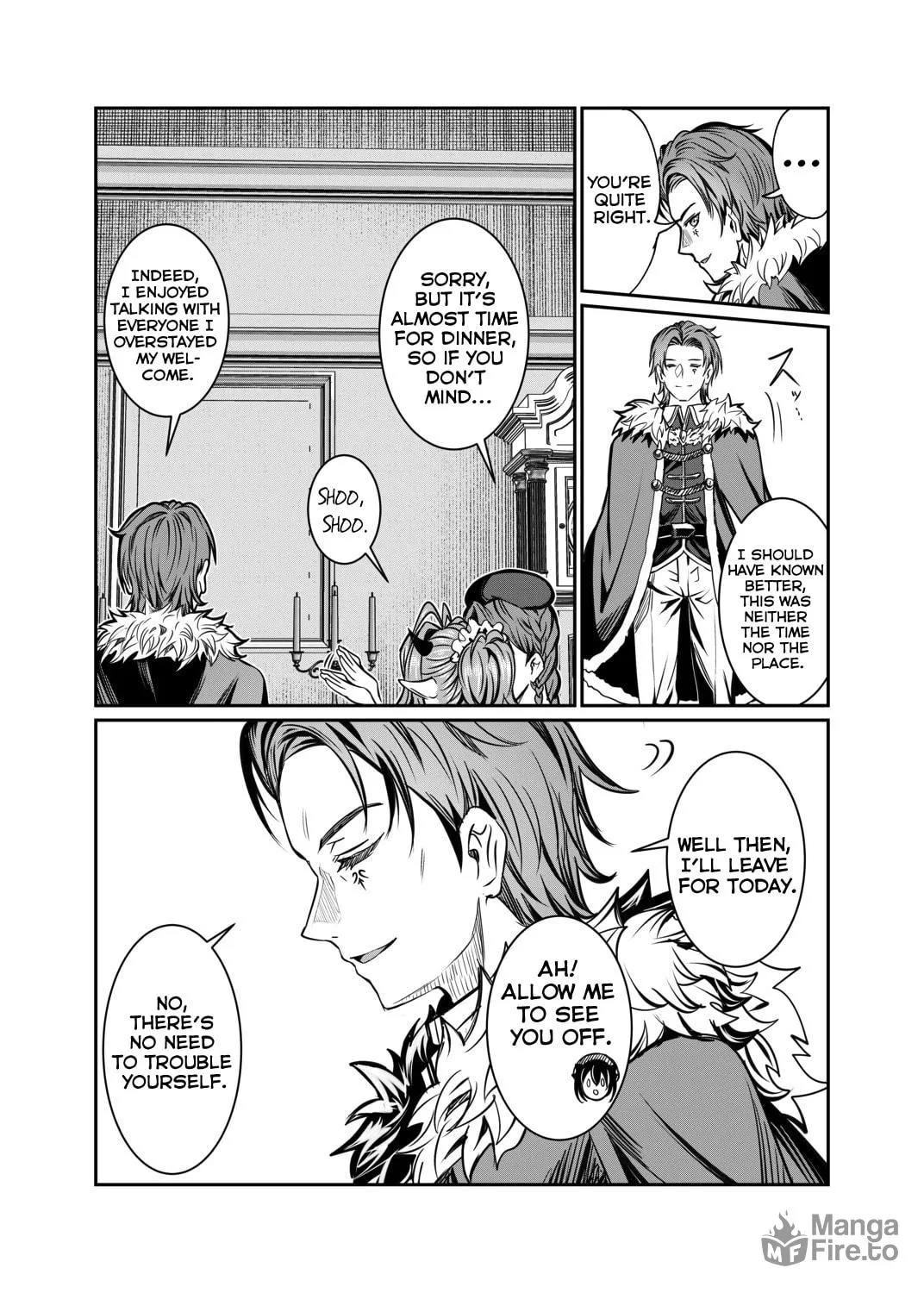 Dorei wo Choukyoushite Harem Tsukuru Chapter 65 page 6 - 