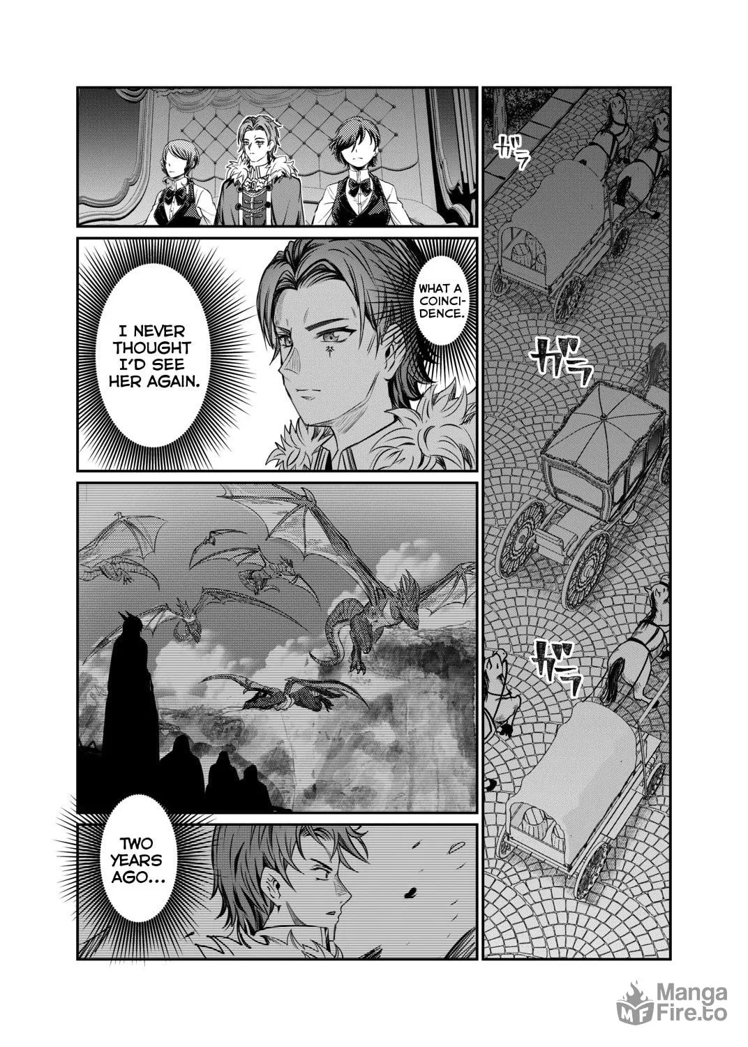 Dorei wo Choukyoushite Harem Tsukuru Chapter 65 page 9 - 
