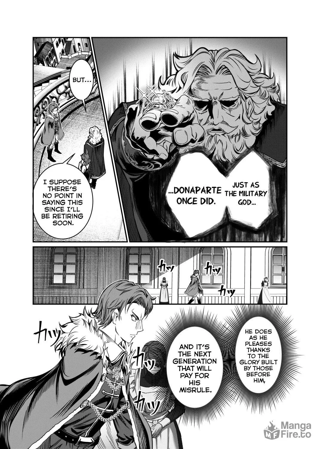 Dorei wo Choukyoushite Harem Tsukuru Chapter 66 page 5 - 