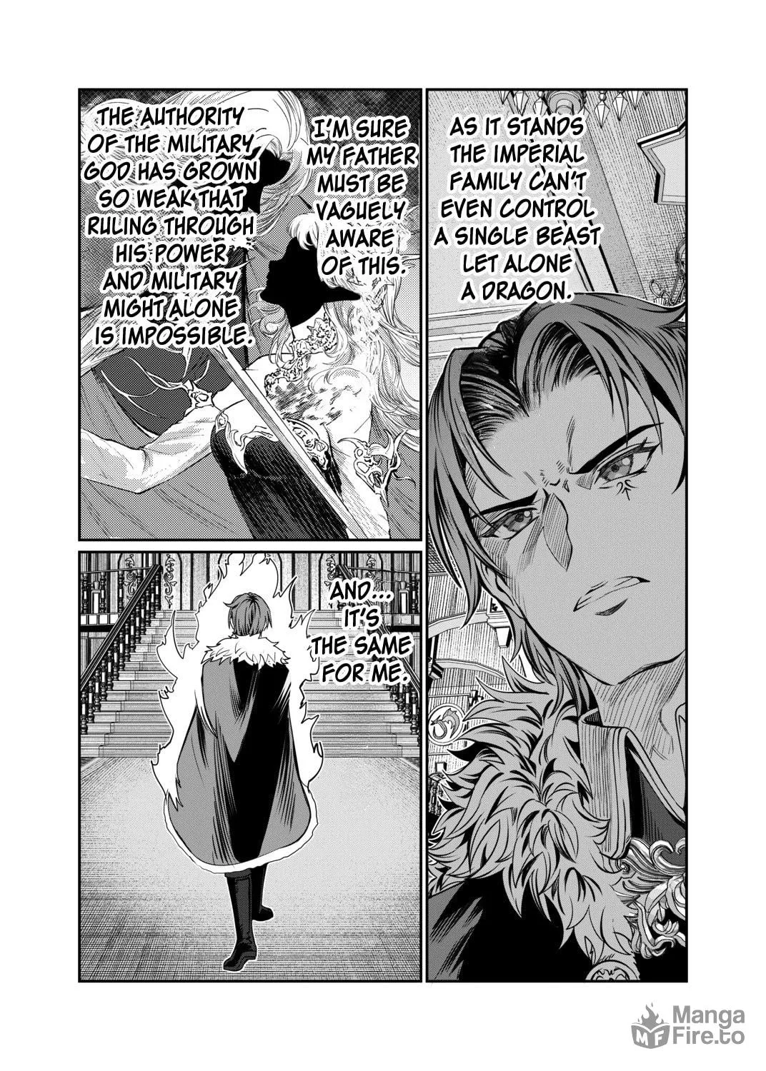 Dorei wo Choukyoushite Harem Tsukuru Chapter 66 page 6 - 