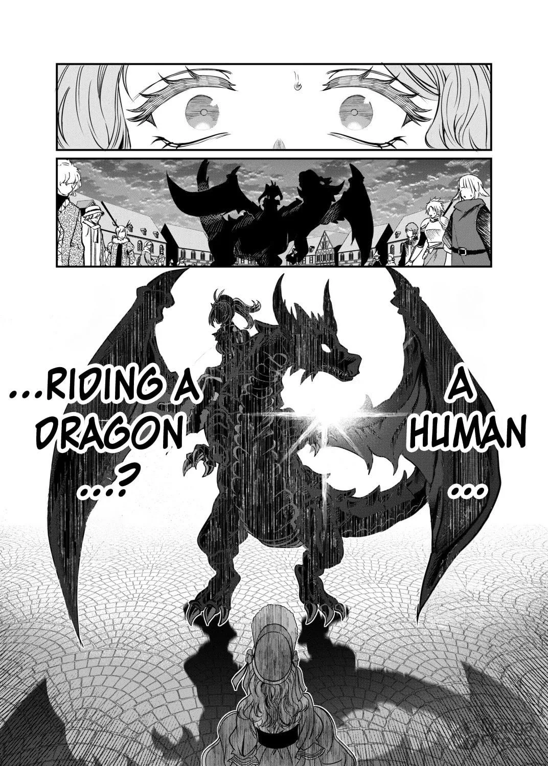 Dorei wo Choukyoushite Harem Tsukuru Chapter 67 page 12 - 