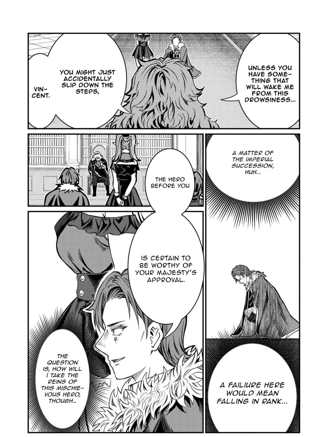 Dorei wo Choukyoushite Harem Tsukuru Chapter 69 page 13 - 