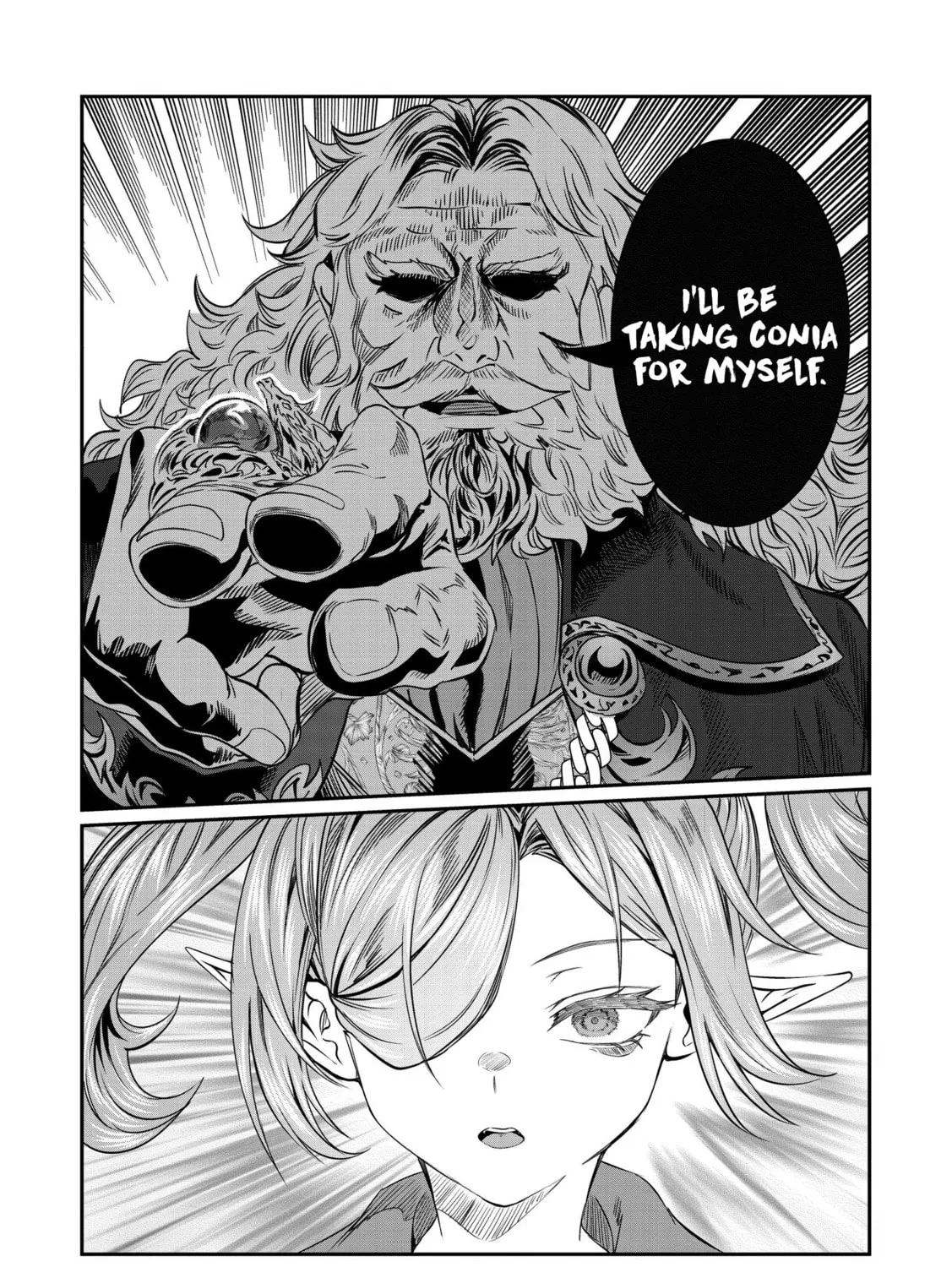 Dorei wo Choukyoushite Harem Tsukuru Chapter 69 page 25 - 