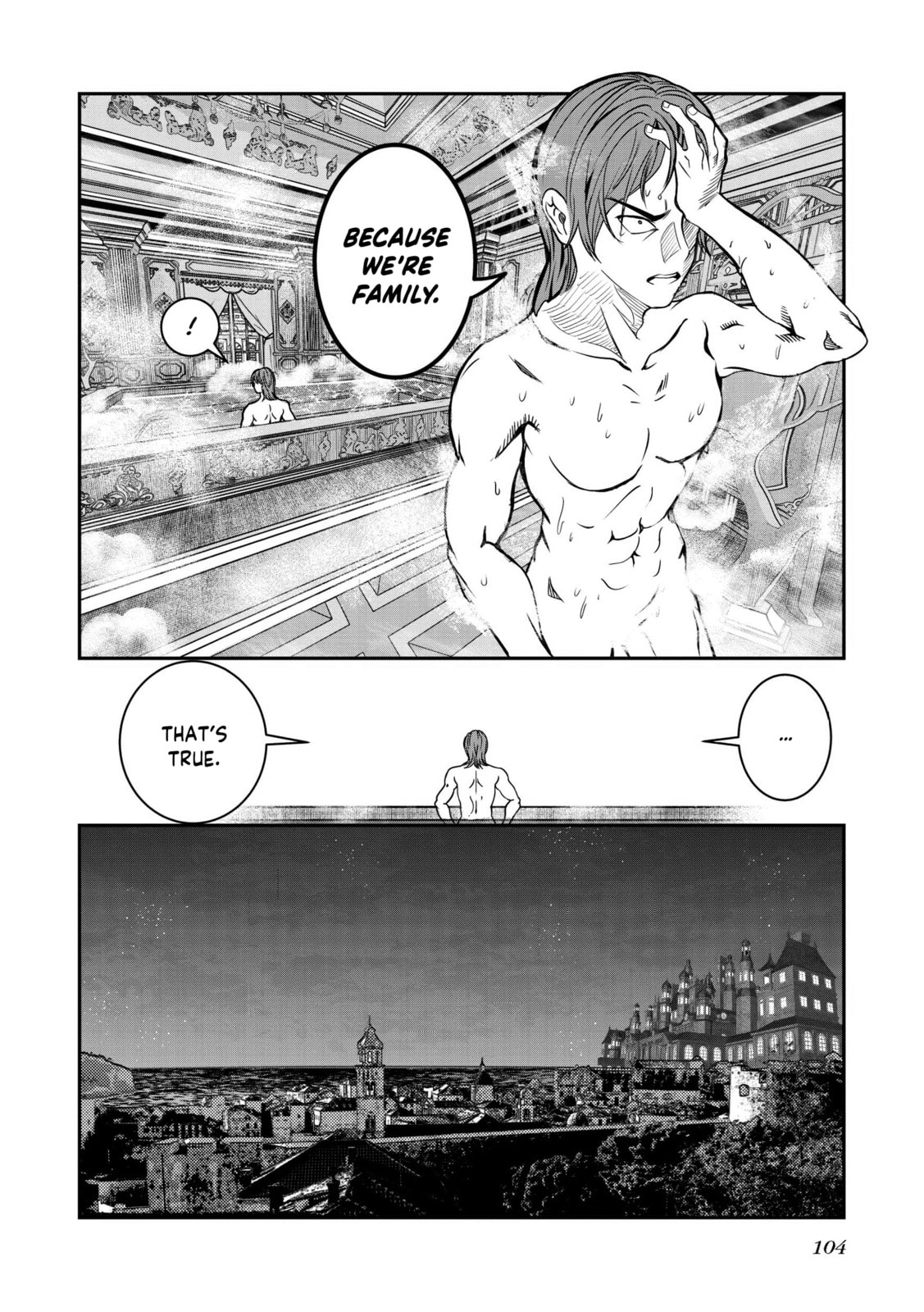 Dorei wo Choukyoushite Harem Tsukuru Chapter 73 page 11 - 