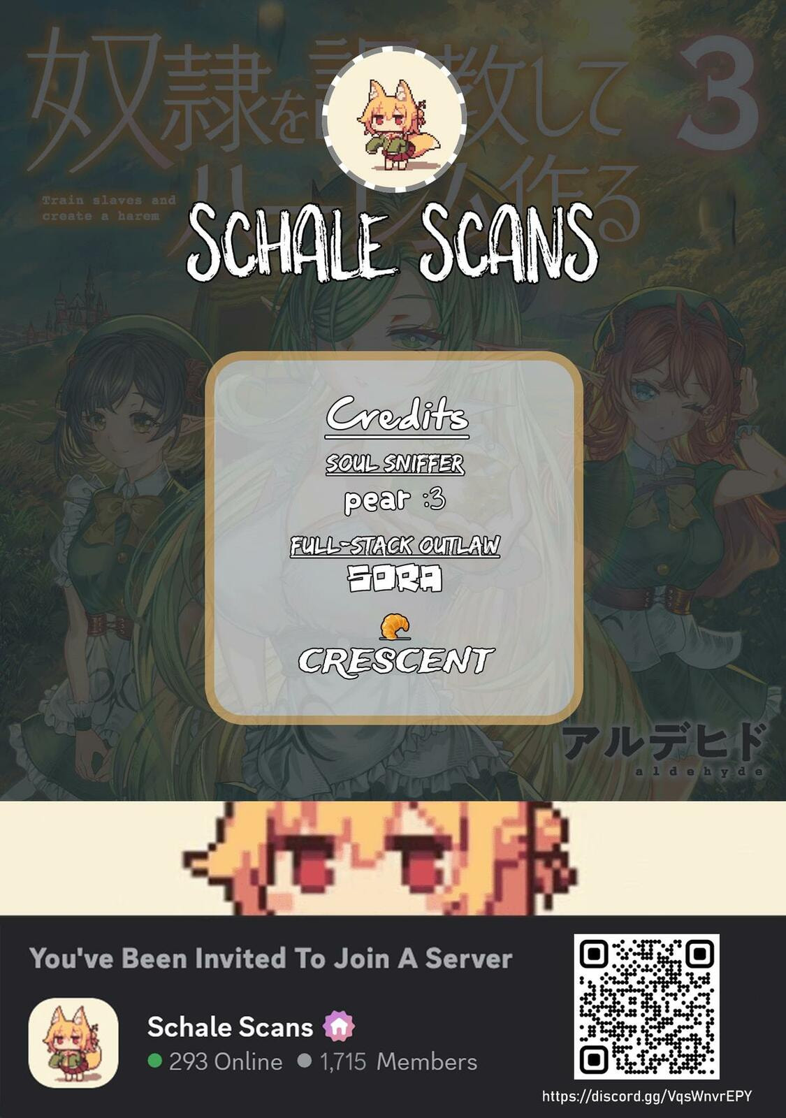 Dorei wo Choukyoushite Harem Tsukuru Chapter 74 page 1 - 
