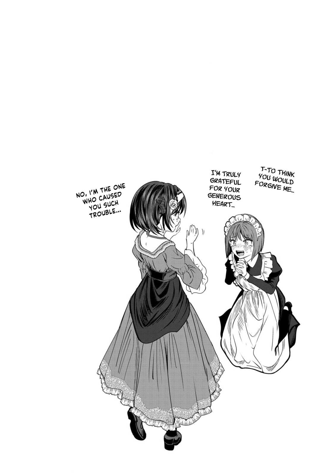 Dorei wo Choukyoushite Harem Tsukuru Chapter 75 page 16 - 
