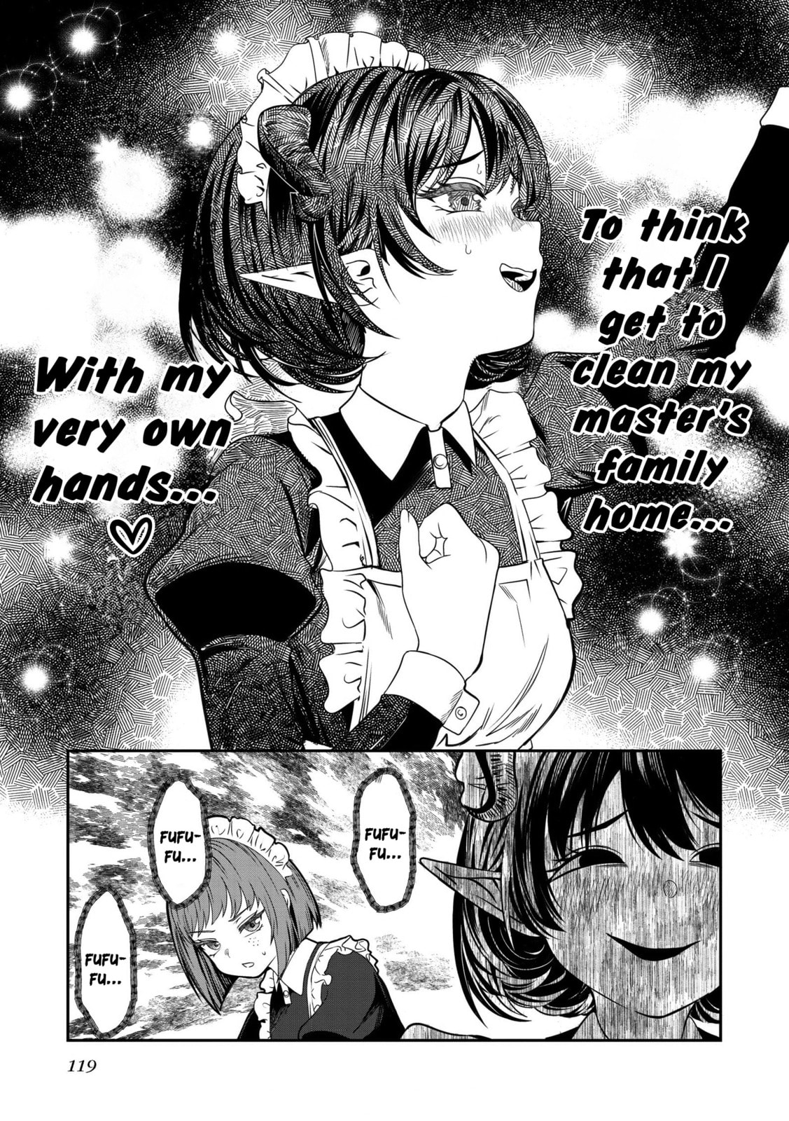 Dorei wo Choukyoushite Harem Tsukuru Chapter 75 page 4 - 
