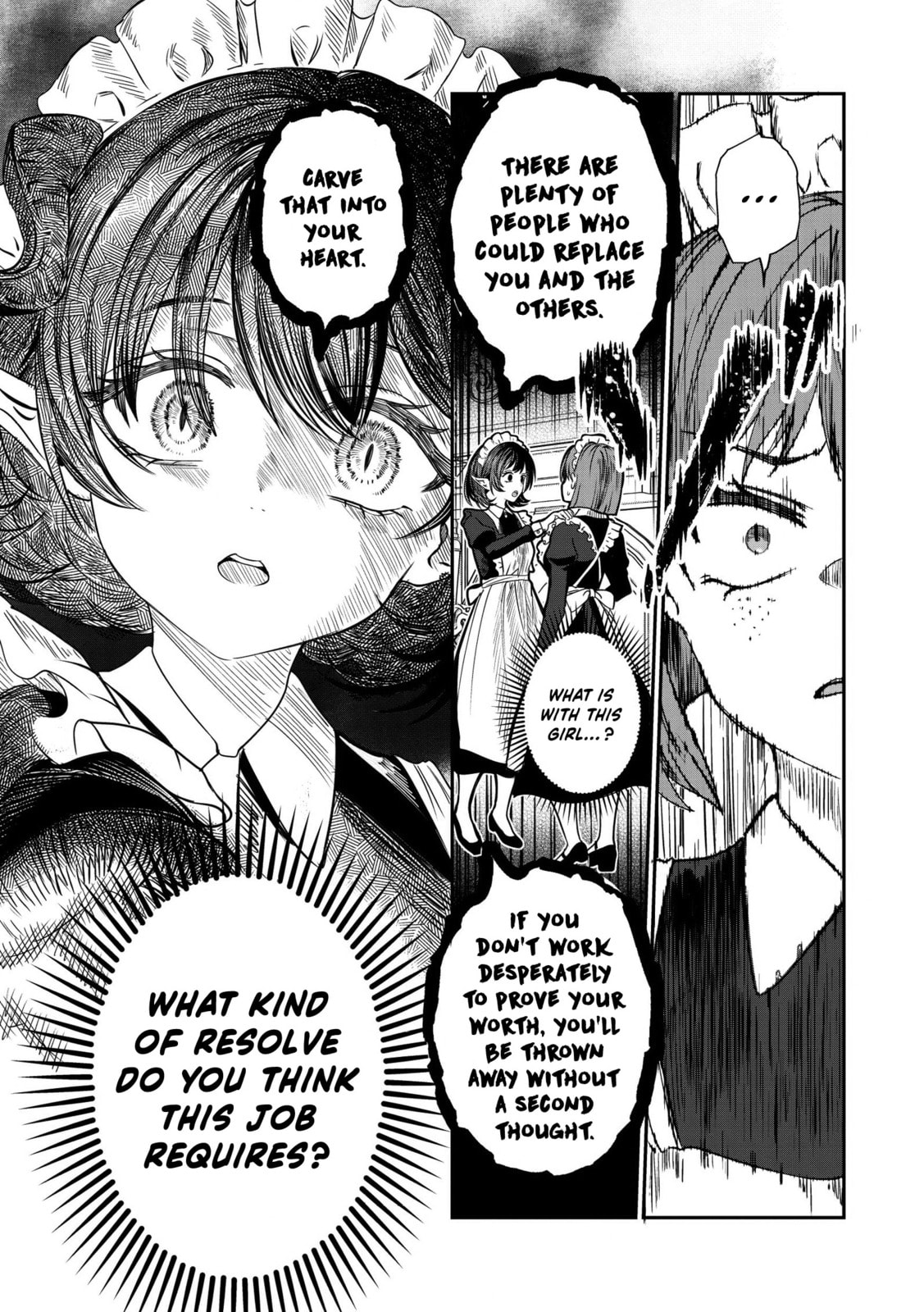 Dorei wo Choukyoushite Harem Tsukuru Chapter 75 page 10 - 