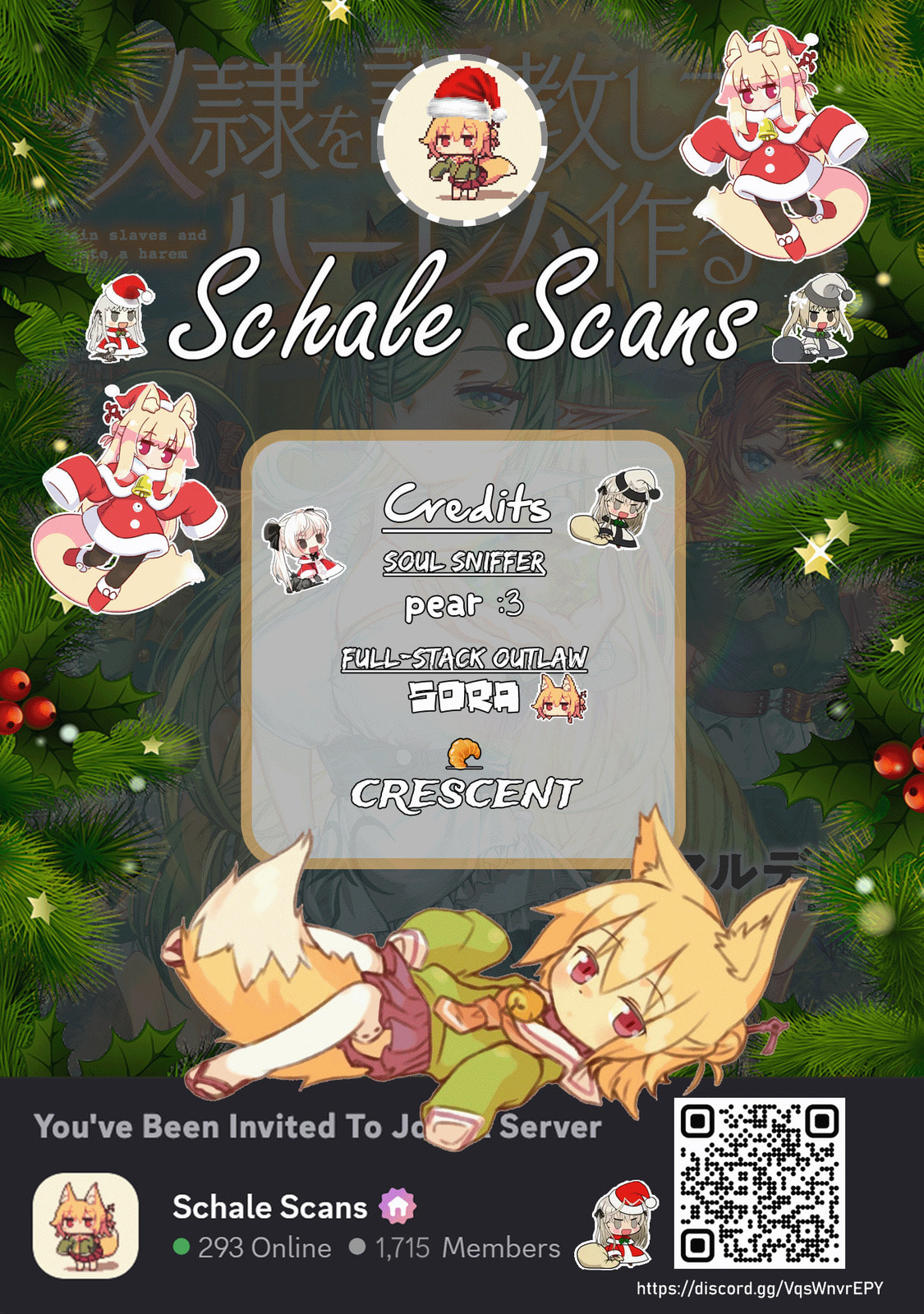Dorei wo Choukyoushite Harem Tsukuru Chapter 76 page 1 - 