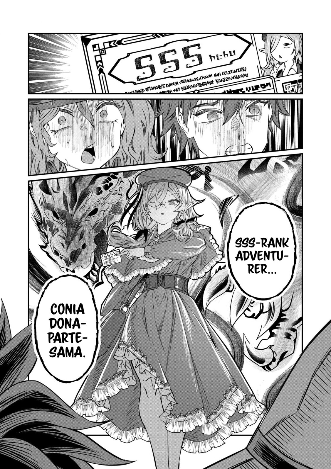 Dorei wo Choukyoushite Harem Tsukuru Chapter 77 page 11 - 