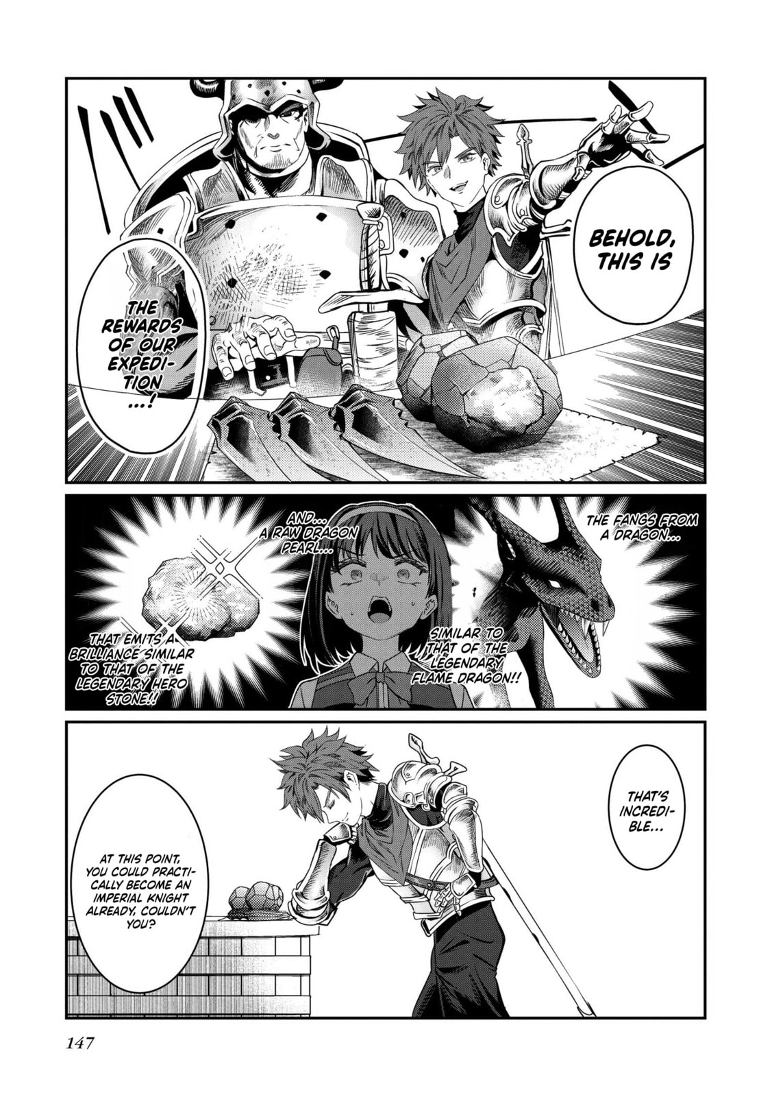 Dorei wo Choukyoushite Harem Tsukuru Chapter 77 page 6 - 