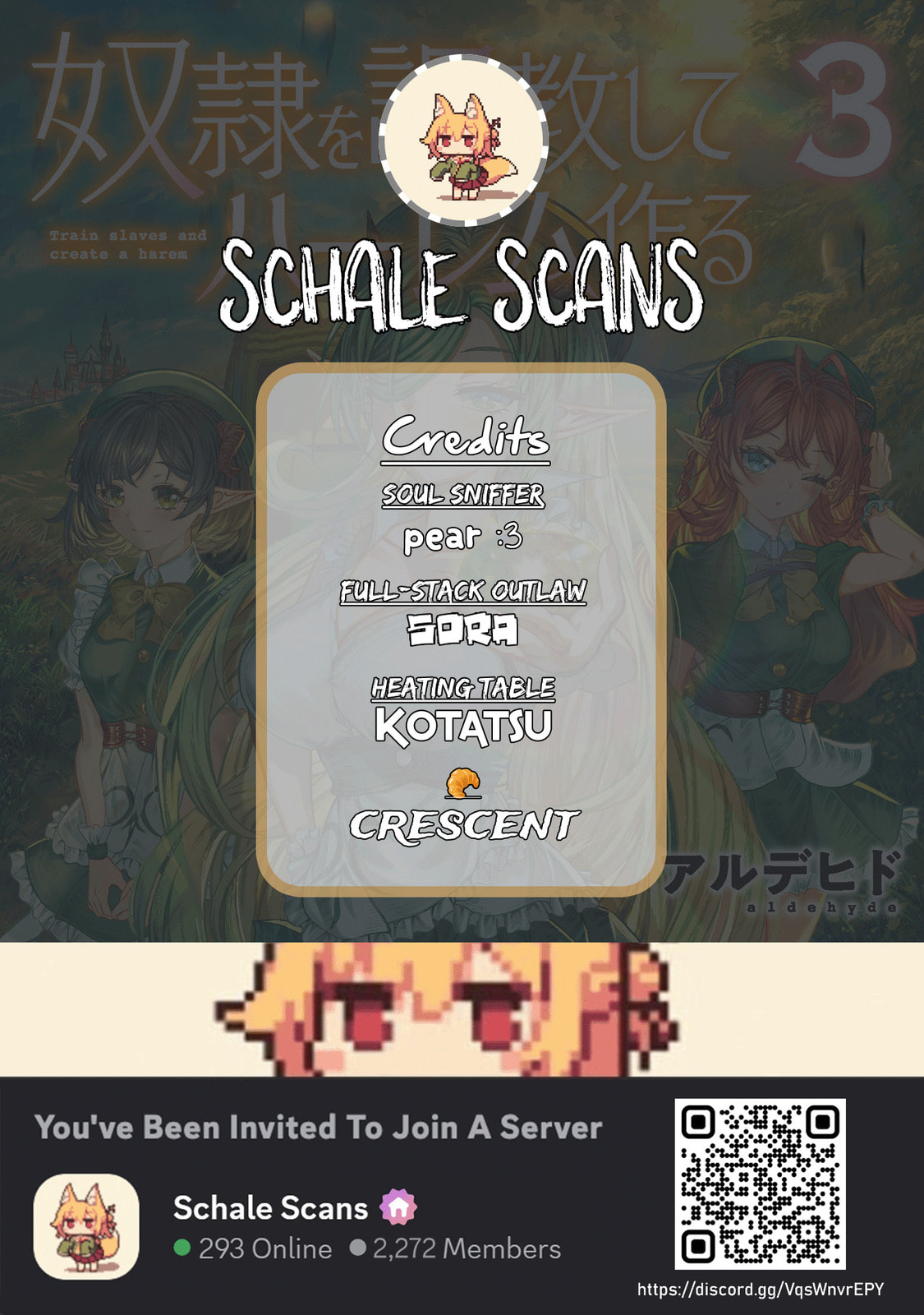 Dorei wo Choukyoushite Harem Tsukuru Chapter 78 page 1 - 