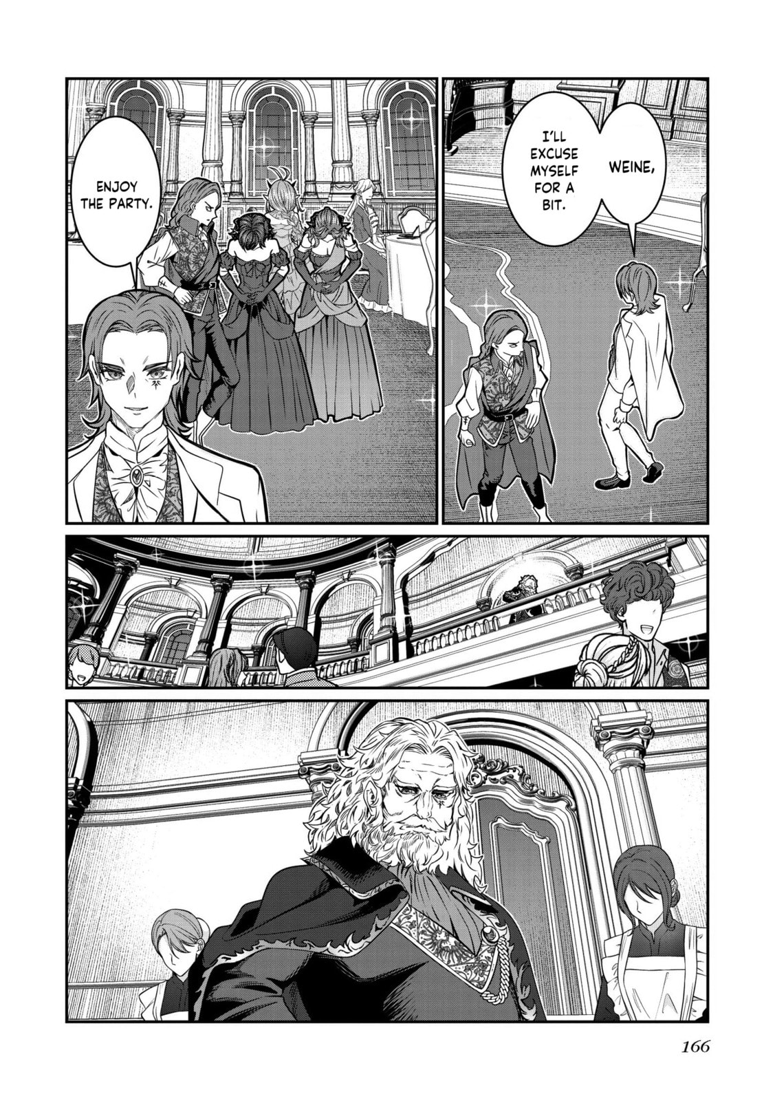 Dorei wo Choukyoushite Harem Tsukuru Chapter 78 page 11 - 