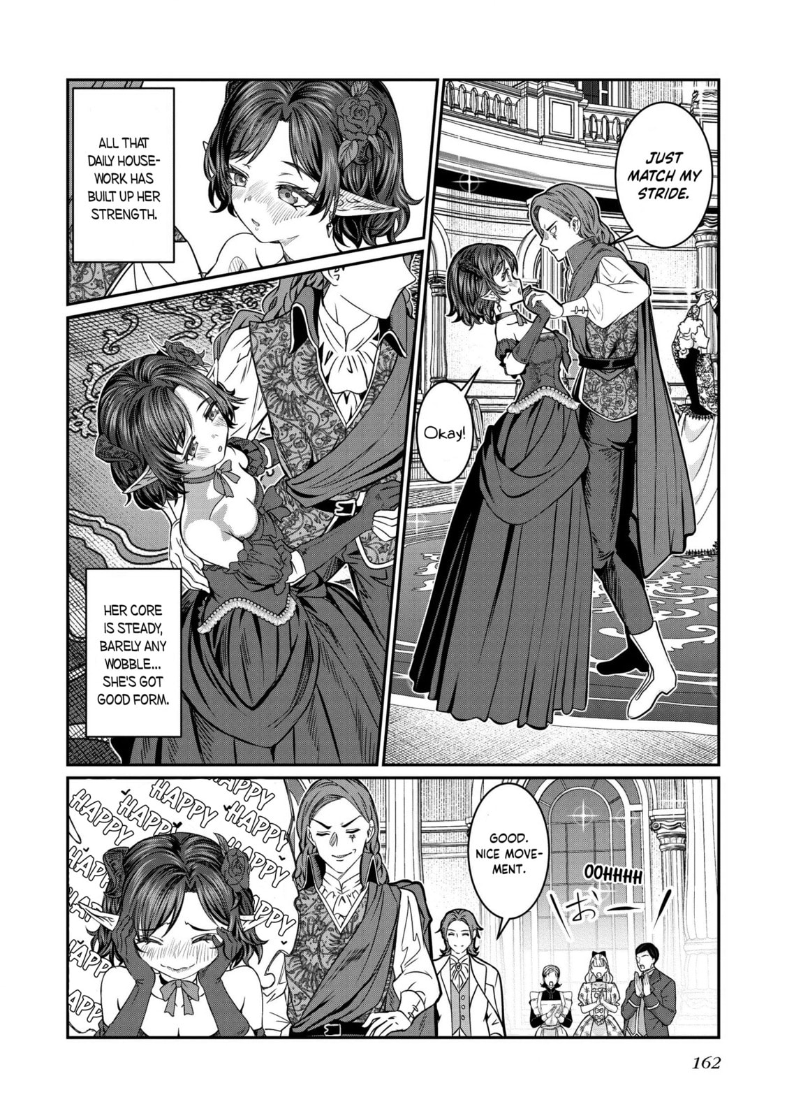 Dorei wo Choukyoushite Harem Tsukuru Chapter 78 page 7 - 