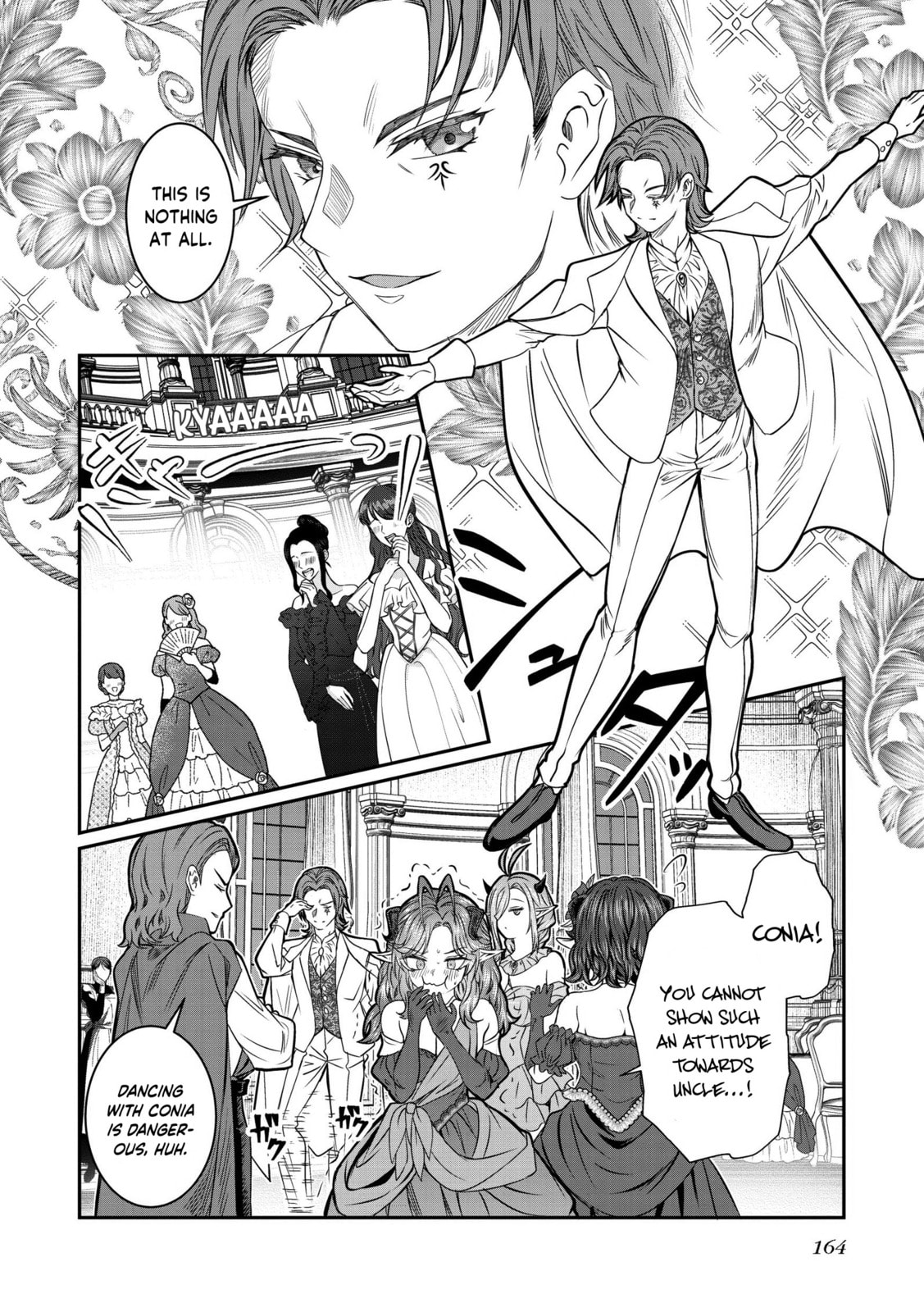 Dorei wo Choukyoushite Harem Tsukuru Chapter 78 page 9 - 