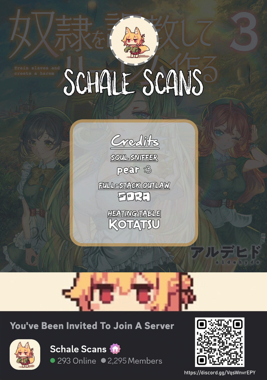 Dorei wo Choukyoushite Harem Tsukuru Chapter 79 page 1 - 