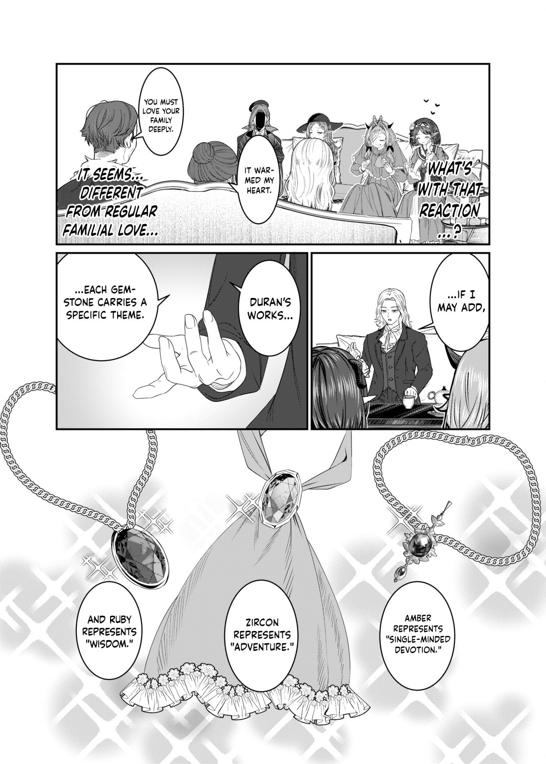 Dorei wo Choukyoushite Harem Tsukuru Chapter 81 page 11 - 