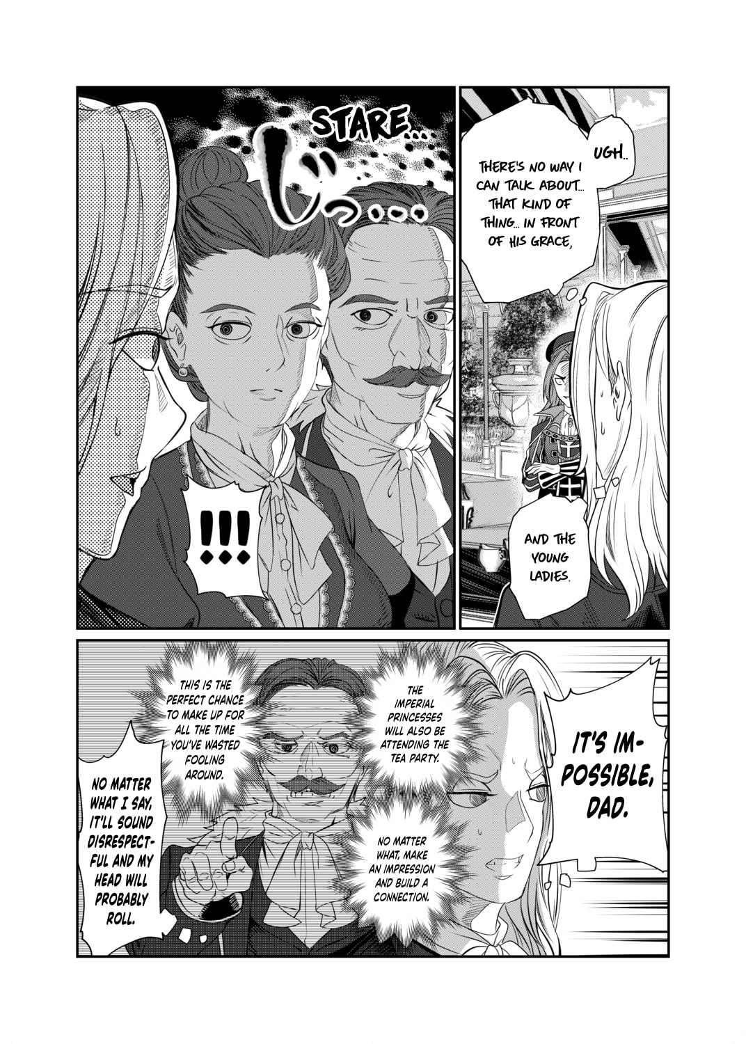 Dorei wo Choukyoushite Harem Tsukuru Chapter 81 page 7 - 
