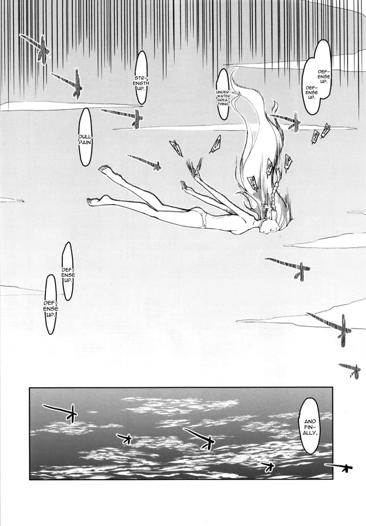 Dosukebe Elf no Ishukan Nikki Chapter 7 page 12 - 