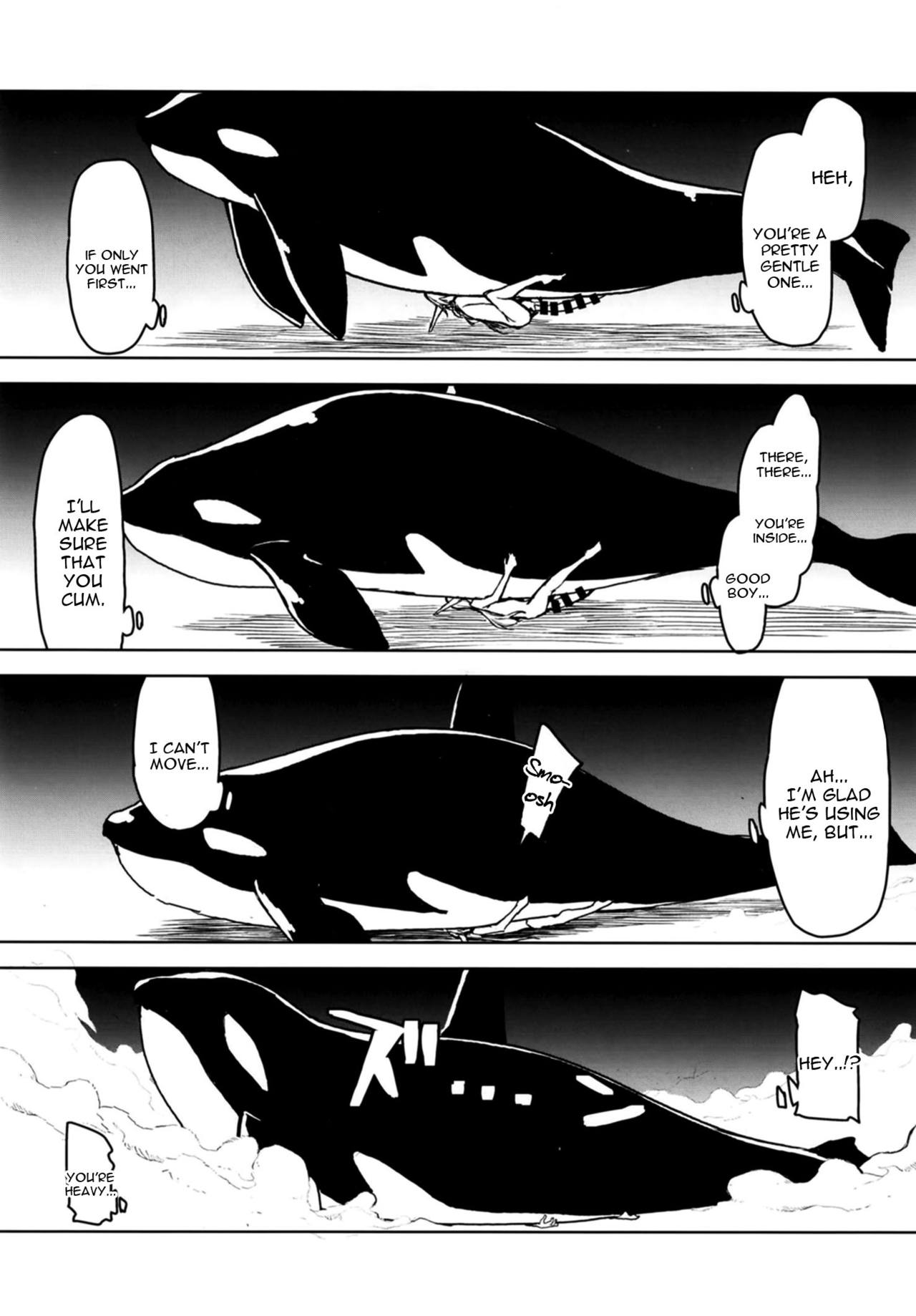 Dosukebe Elf no Ishukan Nikki Chapter 7 page 27 - 