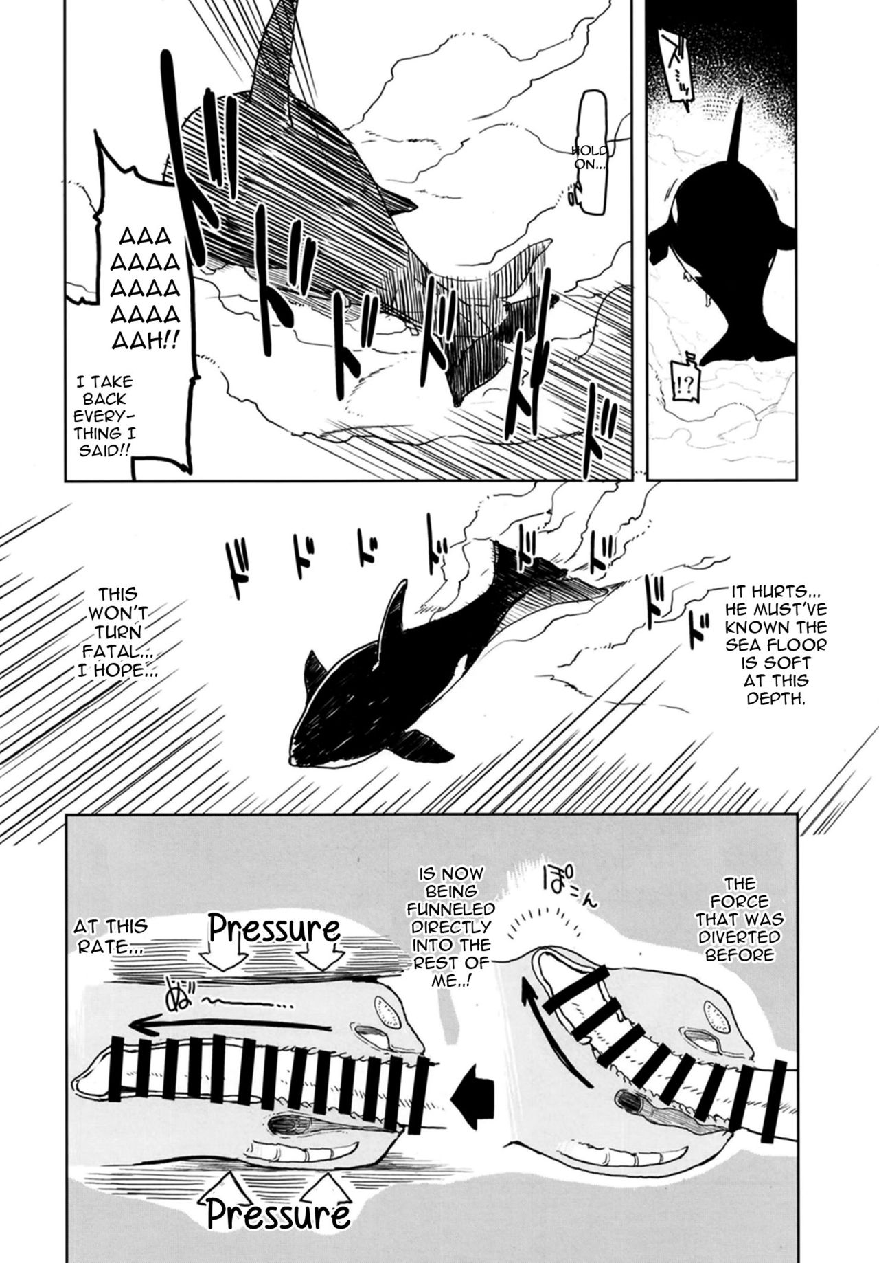 Dosukebe Elf no Ishukan Nikki Chapter 7 page 28 - 