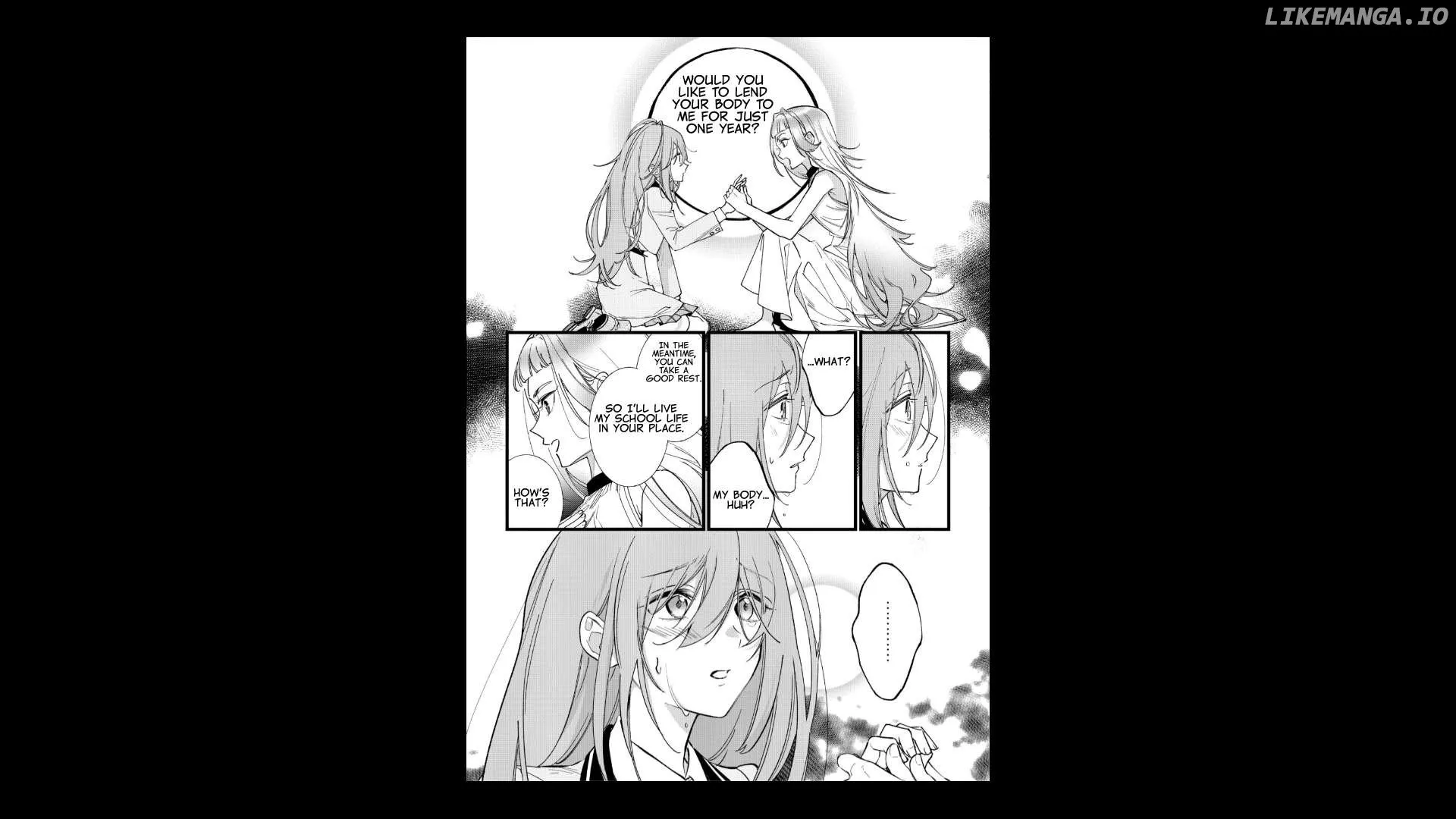 Doteihen Reijou ni Hyoui Shita 800-nen Mae no Akujo wa Hissori Seishun o Tanoshinde Iru Chapter 1 page 15 - 