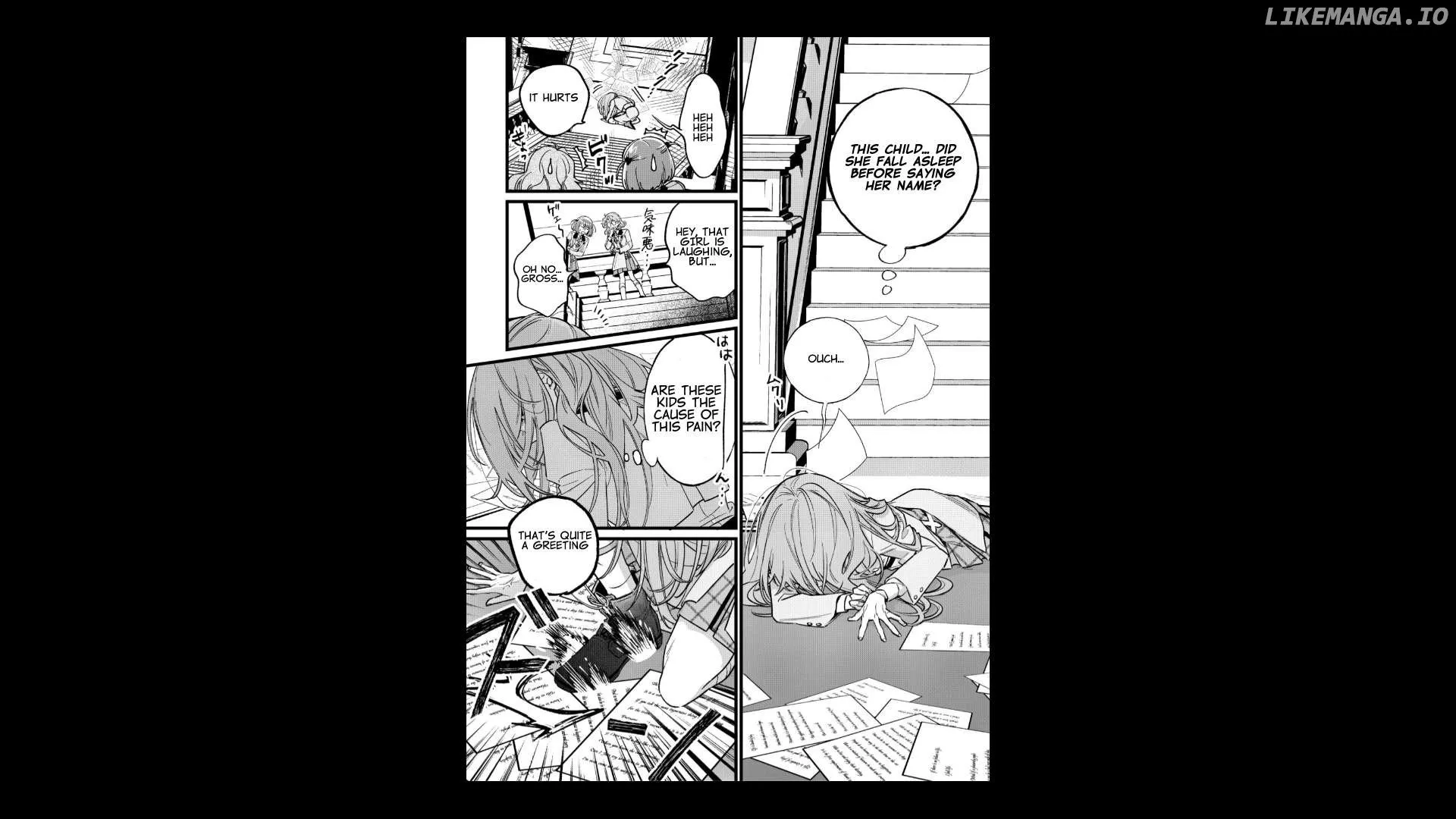 Doteihen Reijou ni Hyoui Shita 800-nen Mae no Akujo wa Hissori Seishun o Tanoshinde Iru Chapter 1 page 18 - 