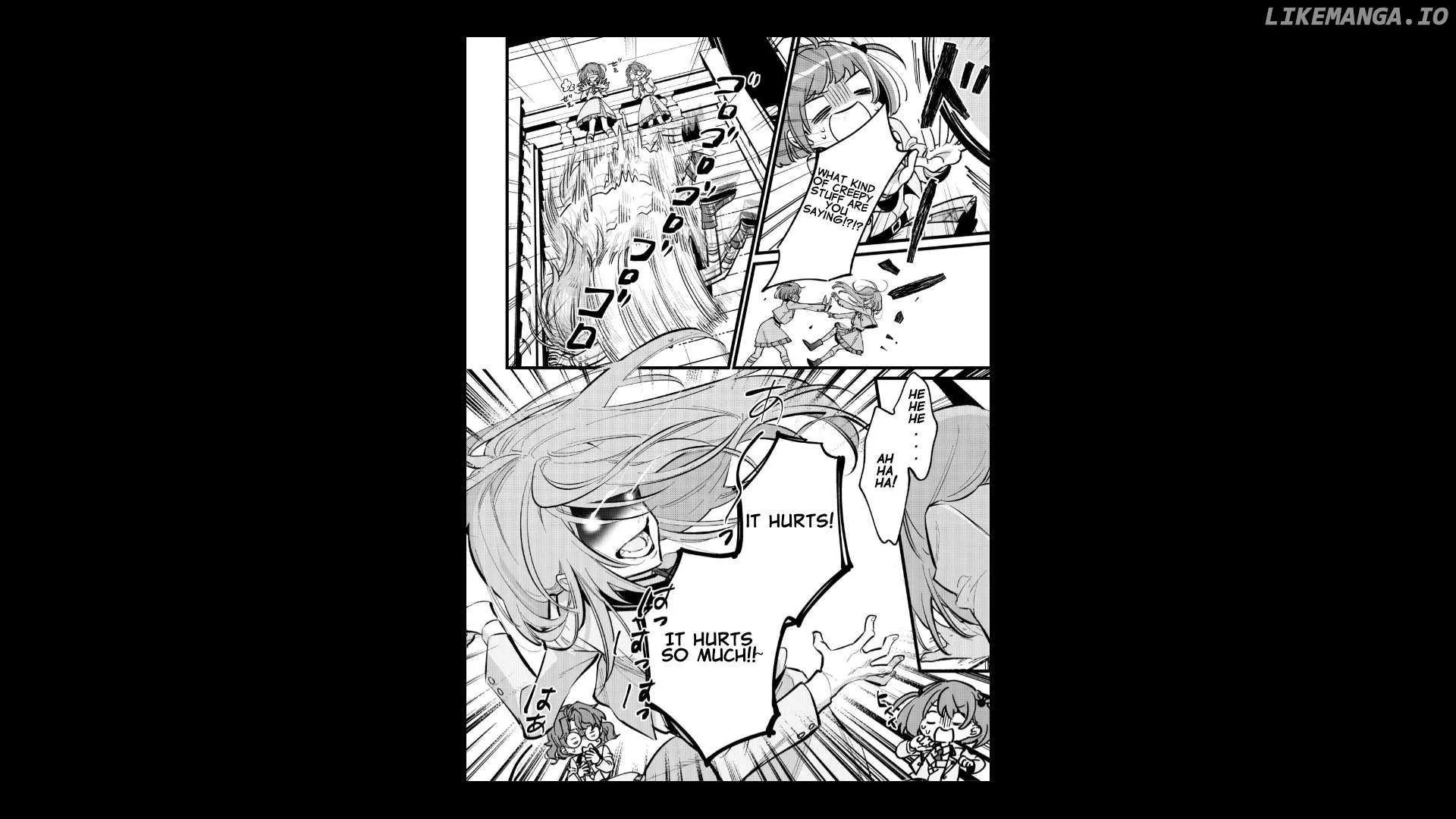Doteihen Reijou ni Hyoui Shita 800-nen Mae no Akujo wa Hissori Seishun o Tanoshinde Iru Chapter 1 page 20 - 