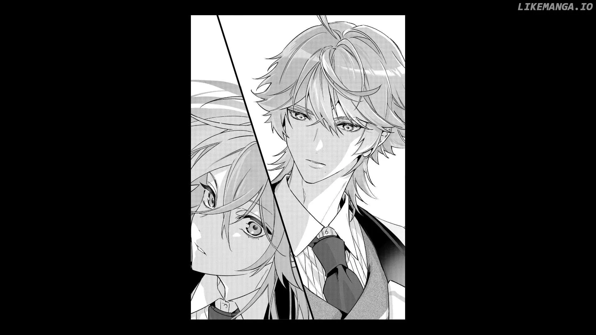 Doteihen Reijou ni Hyoui Shita 800-nen Mae no Akujo wa Hissori Seishun o Tanoshinde Iru Chapter 1 page 23 - 