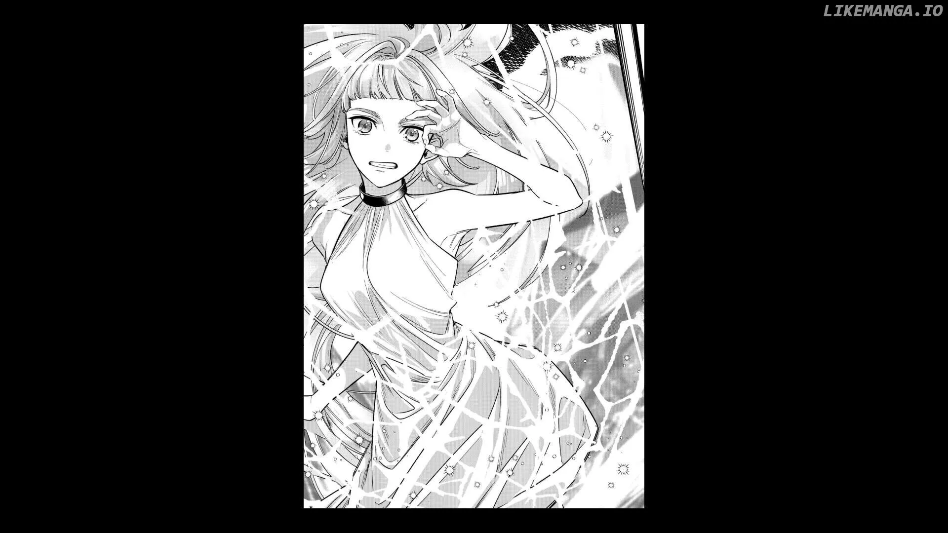 Doteihen Reijou ni Hyoui Shita 800-nen Mae no Akujo wa Hissori Seishun o Tanoshinde Iru Chapter 1 page 5 - 