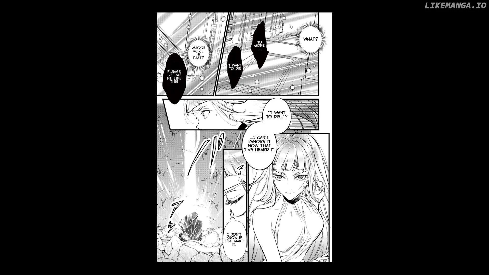 Doteihen Reijou ni Hyoui Shita 800-nen Mae no Akujo wa Hissori Seishun o Tanoshinde Iru Chapter 1 page 9 - 