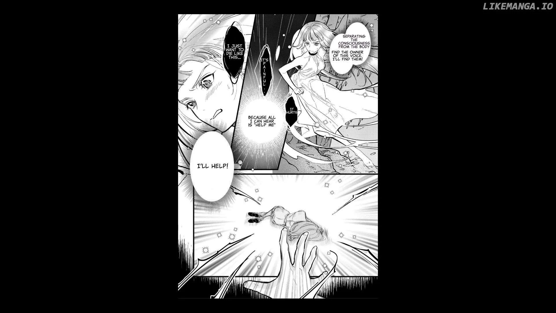 Doteihen Reijou ni Hyoui Shita 800-nen Mae no Akujo wa Hissori Seishun o Tanoshinde Iru Chapter 1 page 10 - 