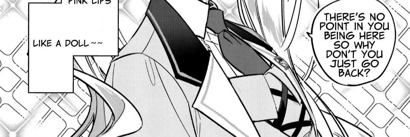 Doteihen Reijou ni Hyoui Shita 800-nen Mae no Akujo wa Hissori Seishun o Tanoshinde Iru Chapter 2 page 26 - 