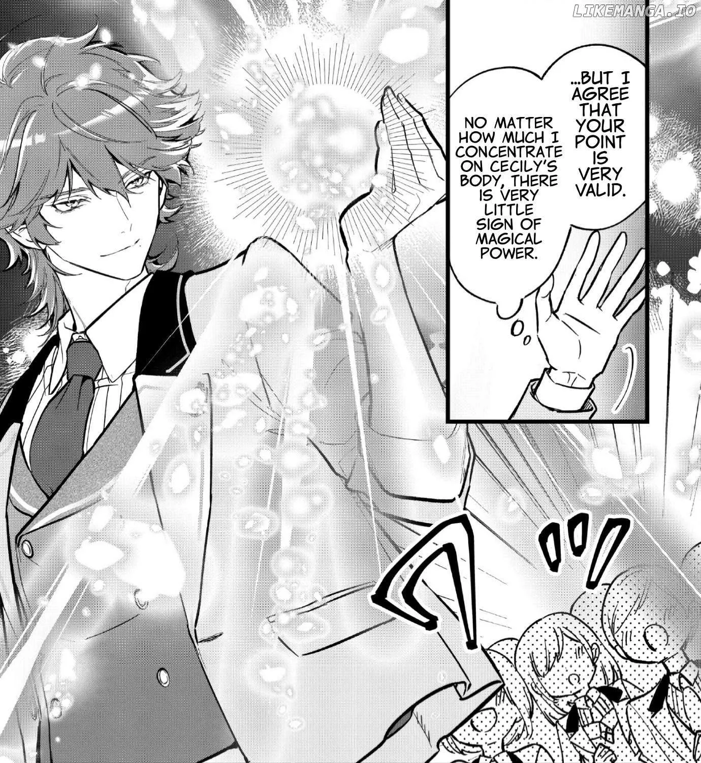 Doteihen Reijou ni Hyoui Shita 800-nen Mae no Akujo wa Hissori Seishun o Tanoshinde Iru Chapter 2 page 29 - 