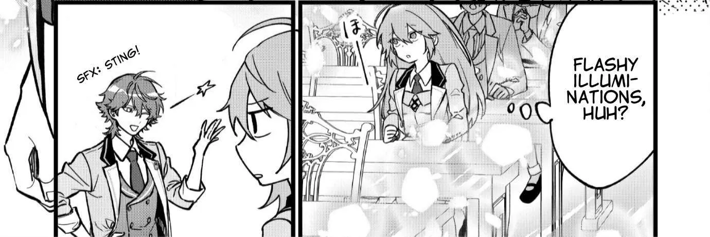 Doteihen Reijou ni Hyoui Shita 800-nen Mae no Akujo wa Hissori Seishun o Tanoshinde Iru Chapter 2 page 30 - 