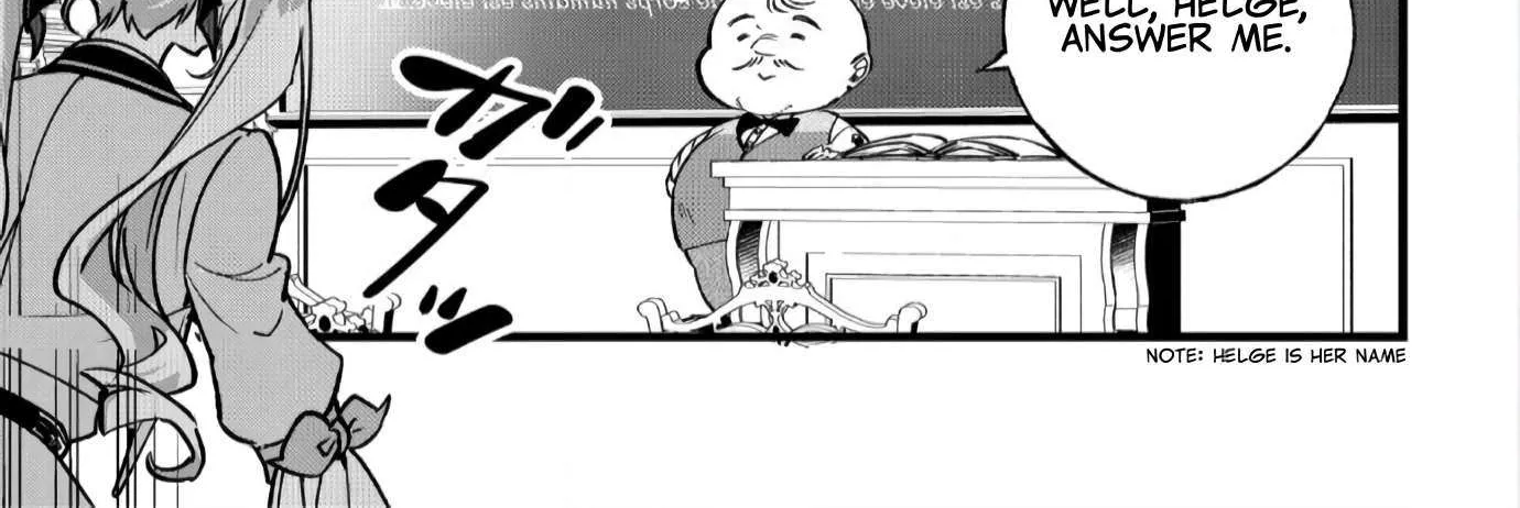 Doteihen Reijou ni Hyoui Shita 800-nen Mae no Akujo wa Hissori Seishun o Tanoshinde Iru Chapter 2 page 4 - 