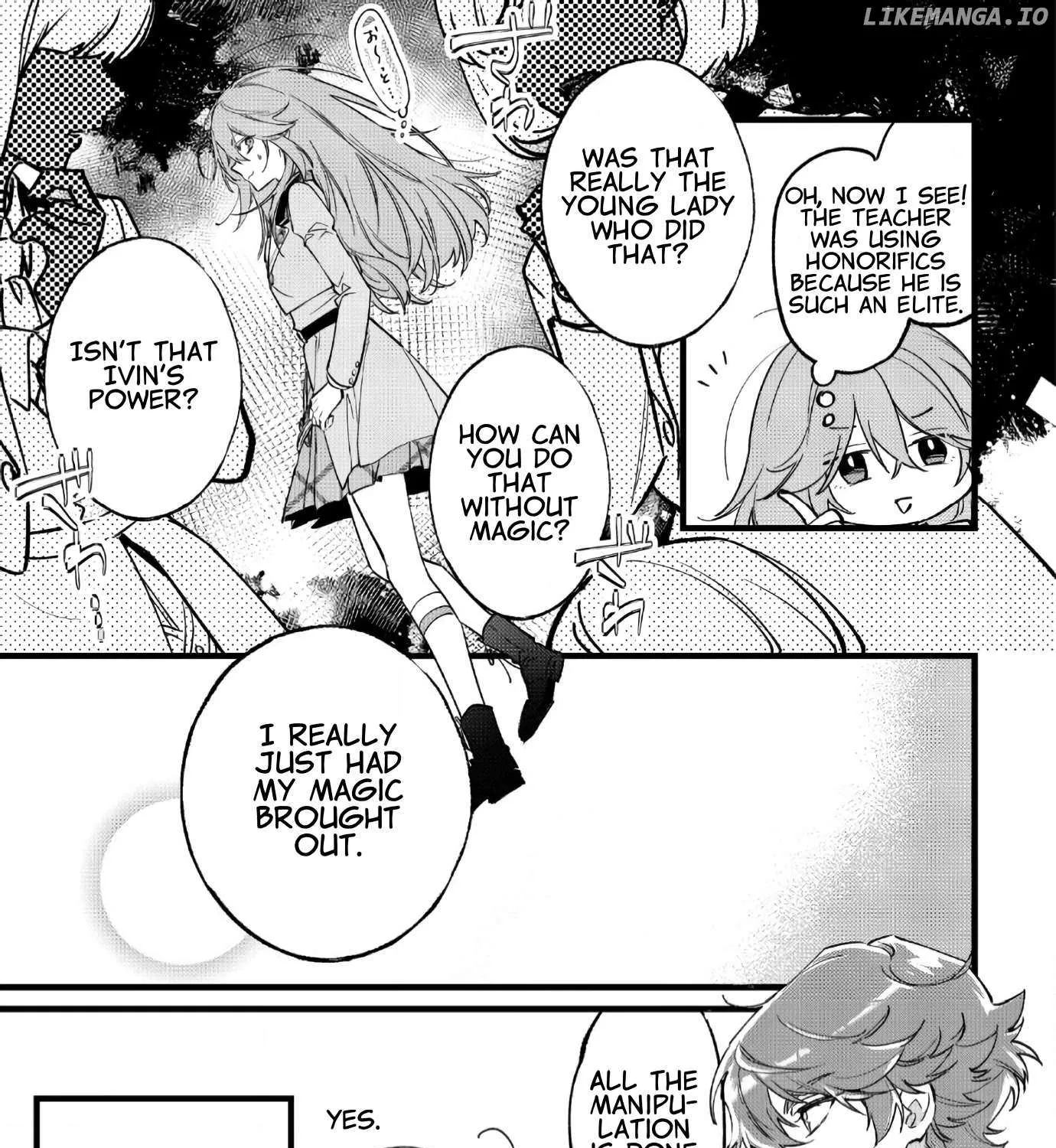 Doteihen Reijou ni Hyoui Shita 800-nen Mae no Akujo wa Hissori Seishun o Tanoshinde Iru Chapter 2 page 43 - 
