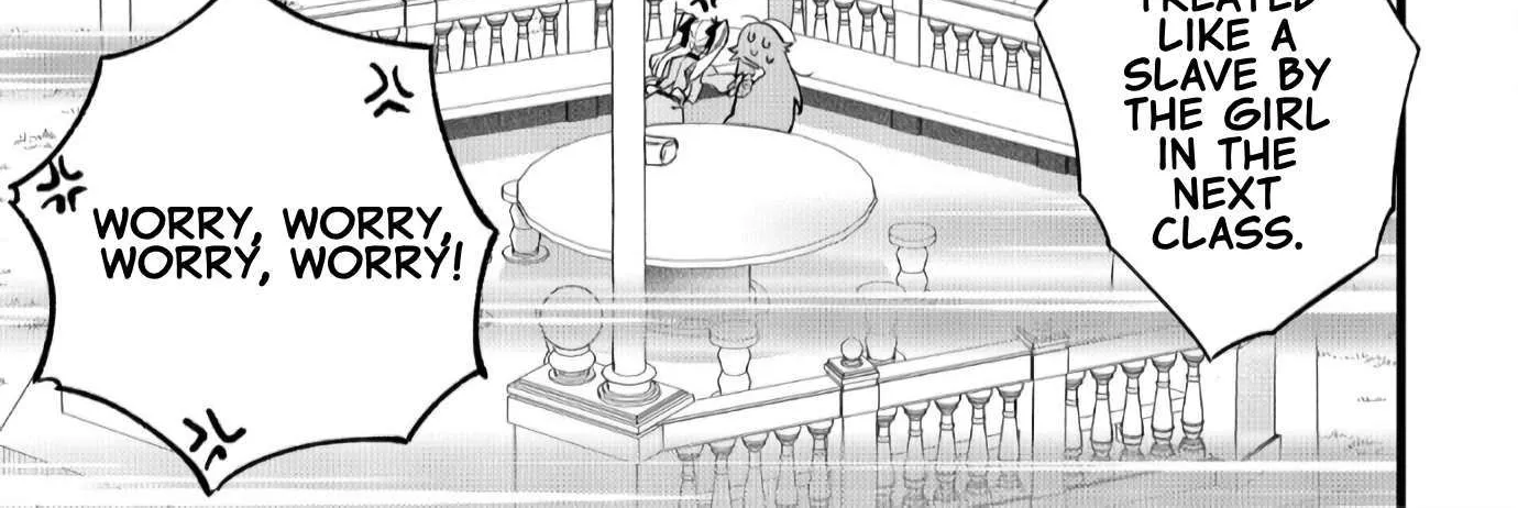 Doteihen Reijou ni Hyoui Shita 800-nen Mae no Akujo wa Hissori Seishun o Tanoshinde Iru Chapter 2 page 48 - 