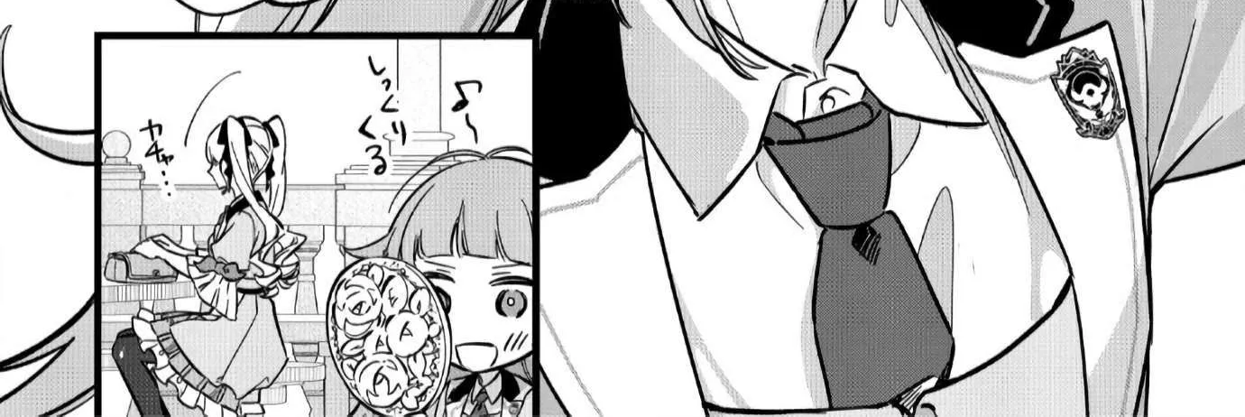 Doteihen Reijou ni Hyoui Shita 800-nen Mae no Akujo wa Hissori Seishun o Tanoshinde Iru Chapter 2 page 50 - 