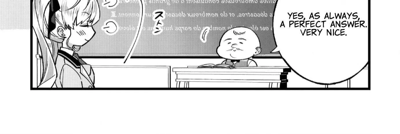 Doteihen Reijou ni Hyoui Shita 800-nen Mae no Akujo wa Hissori Seishun o Tanoshinde Iru Chapter 2 page 6 - 