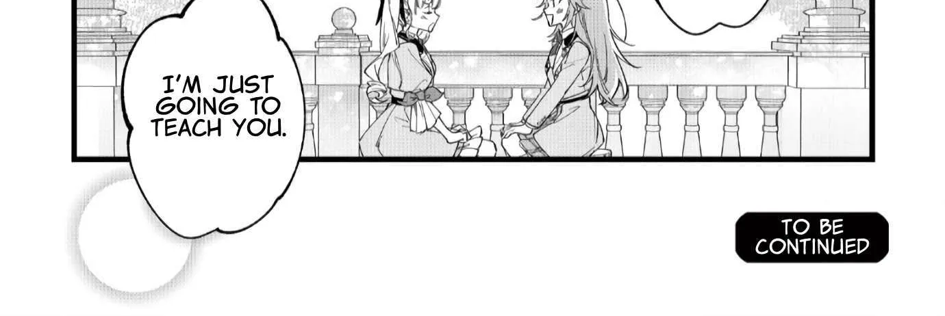 Doteihen Reijou ni Hyoui Shita 800-nen Mae no Akujo wa Hissori Seishun o Tanoshinde Iru Chapter 2 page 54 - 