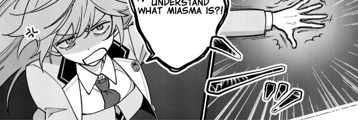 Doteihen Reijou ni Hyoui Shita 800-nen Mae no Akujo wa Hissori Seishun o Tanoshinde Iru Chapter 2 page 8 - 