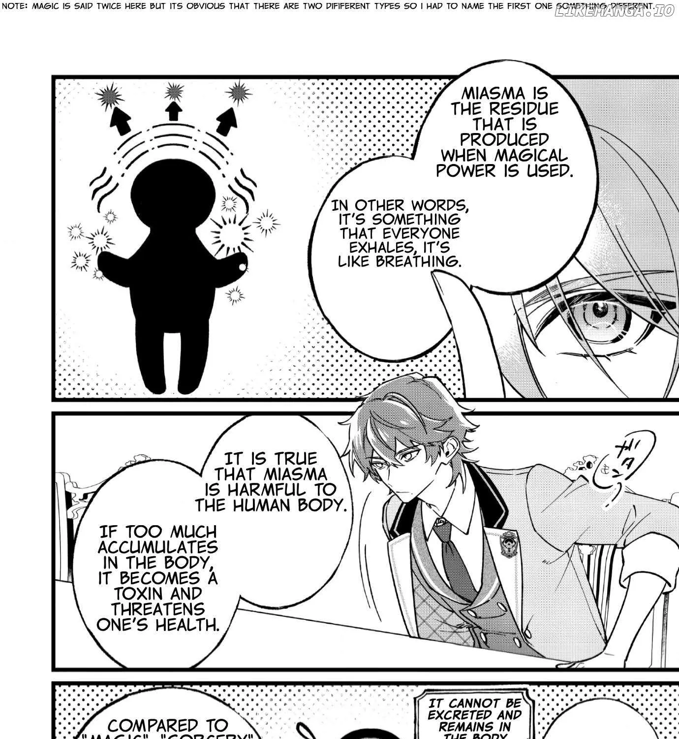 Doteihen Reijou ni Hyoui Shita 800-nen Mae no Akujo wa Hissori Seishun o Tanoshinde Iru Chapter 2 page 9 - 