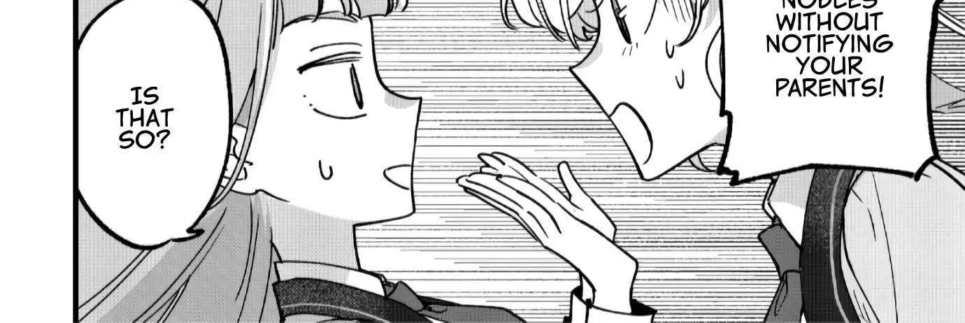 Doteihen Reijou ni Hyoui Shita 800-nen Mae no Akujo wa Hissori Seishun o Tanoshinde Iru Chapter 3 page 11 - 