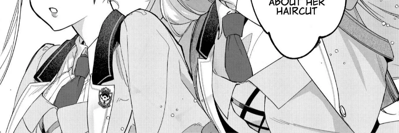 Doteihen Reijou ni Hyoui Shita 800-nen Mae no Akujo wa Hissori Seishun o Tanoshinde Iru Chapter 3 page 17 - 